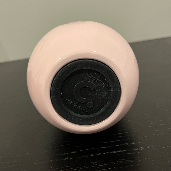 NWT Corkcicle Rifle Paper Company wine tumbler - Picture 8 of 10